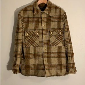 Puritan Sprtswears jacket made in USA